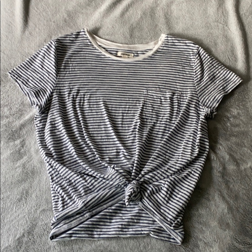 Goodthreads cotton tee